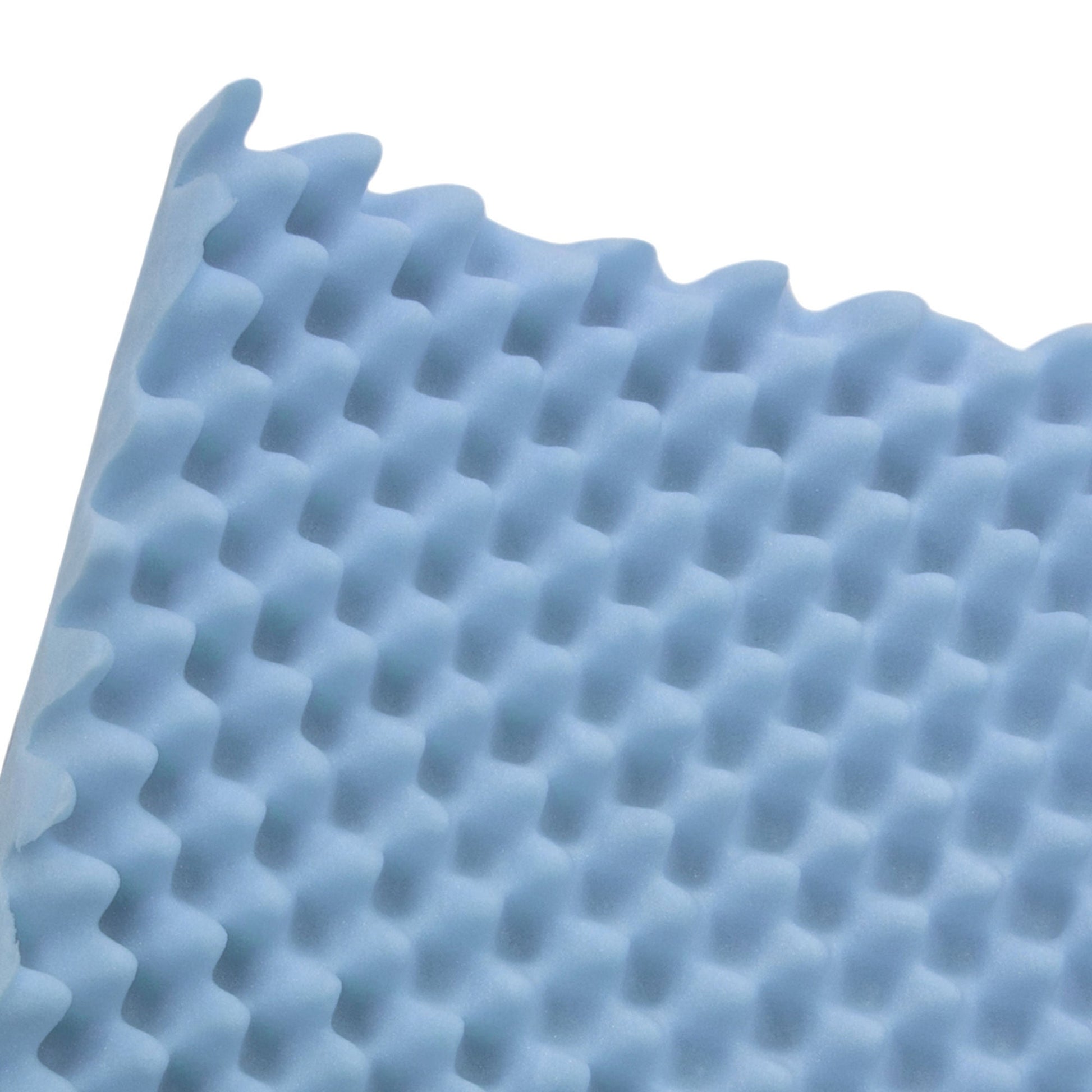 Span-America Convoluted Foam Seat Cushion