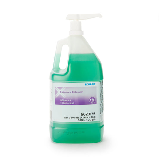 Ecolab® Enzymatic Instrument Detergent – Case of 4