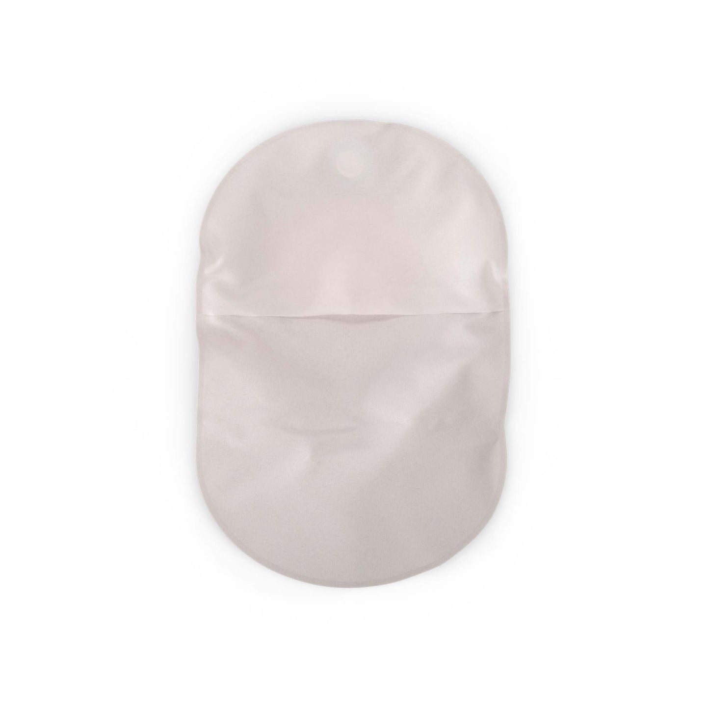 SenSura® Mio Convex Flip 1-Piece Closed End Ostomy Pouch, Stoma