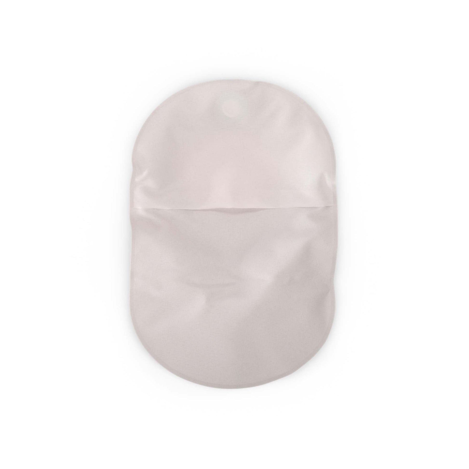 SenSura® Mio Convex Flip 1-Piece Closed End Ostomy Pouch, Stoma