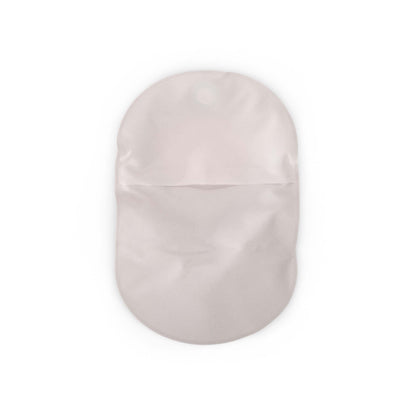 SenSura® Mio Convex Flip 1-Piece Closed End Ostomy Pouch, Stoma