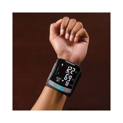 Mabis® Blood Pressure Monitor, Digital, Wrist Unit