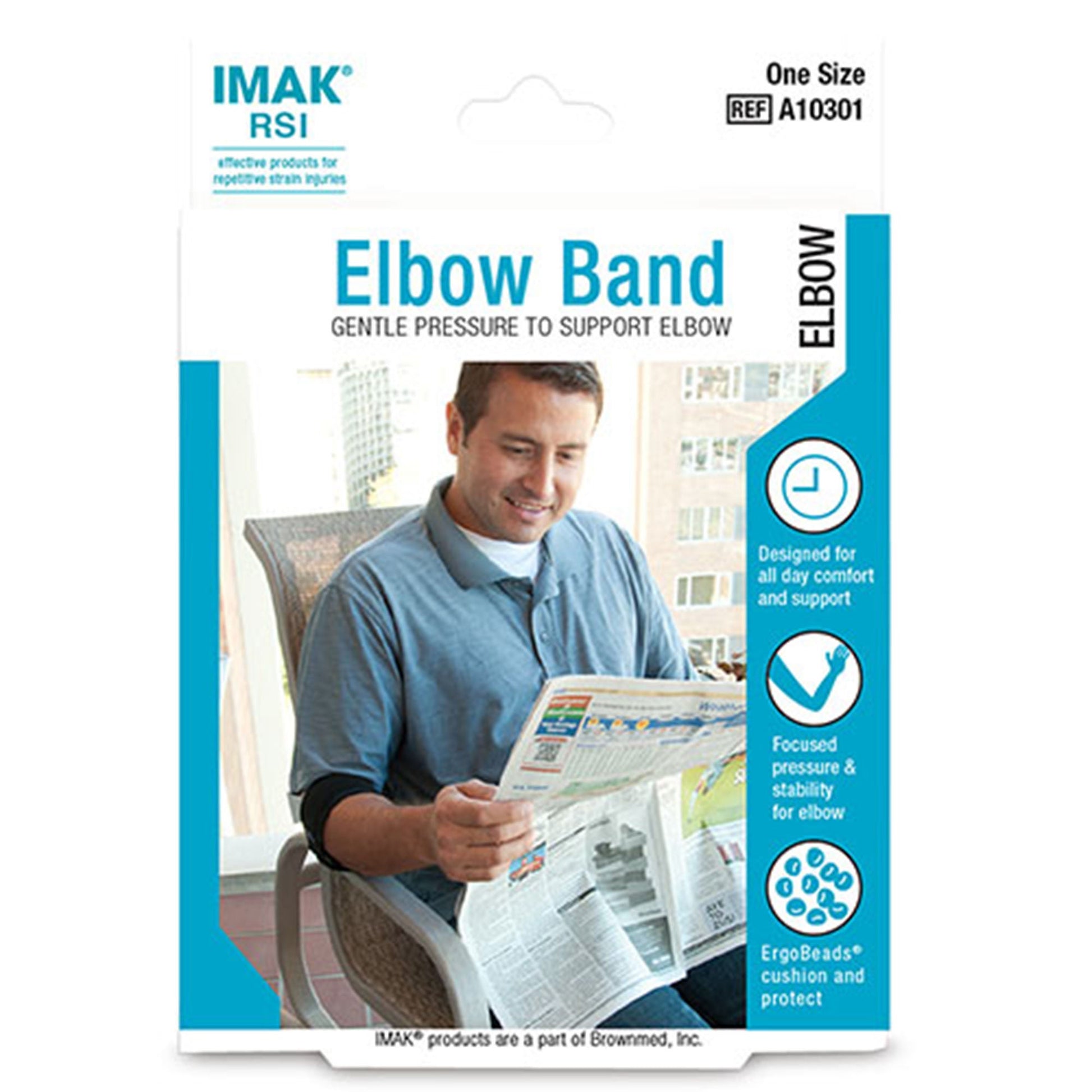IMAK RSI® Elbow Band