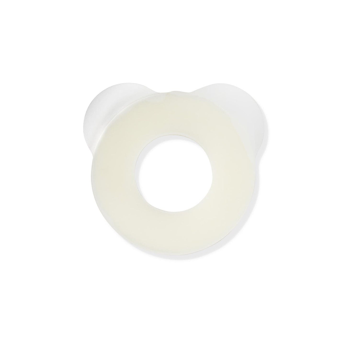 Brava® Thin Skin Barrier Ring, seal width