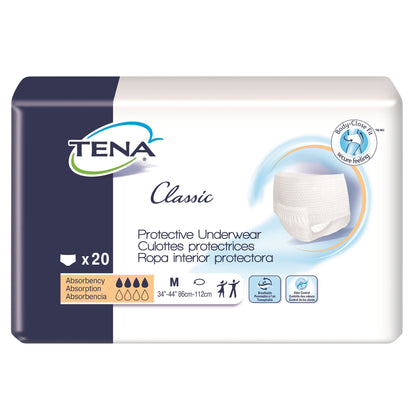 Tena® Classic Absorbent Underwear