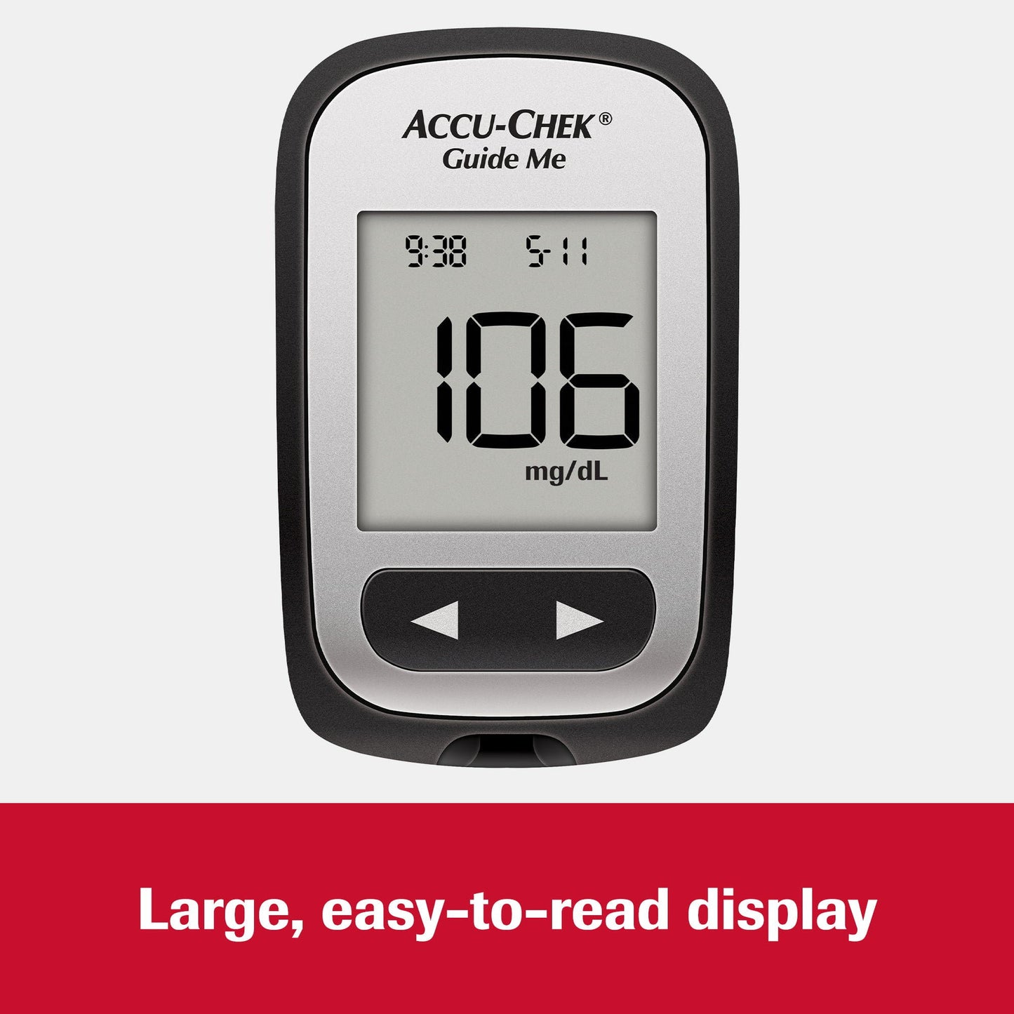 Accu-Chek Guide Test Strips