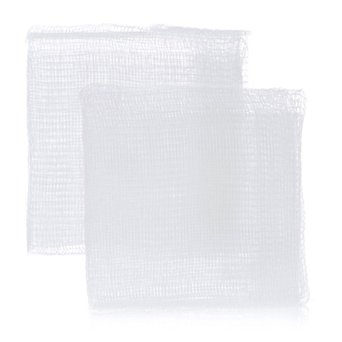 McKesson Sterile USP Type VII Gauze Sponge, Eight Ply