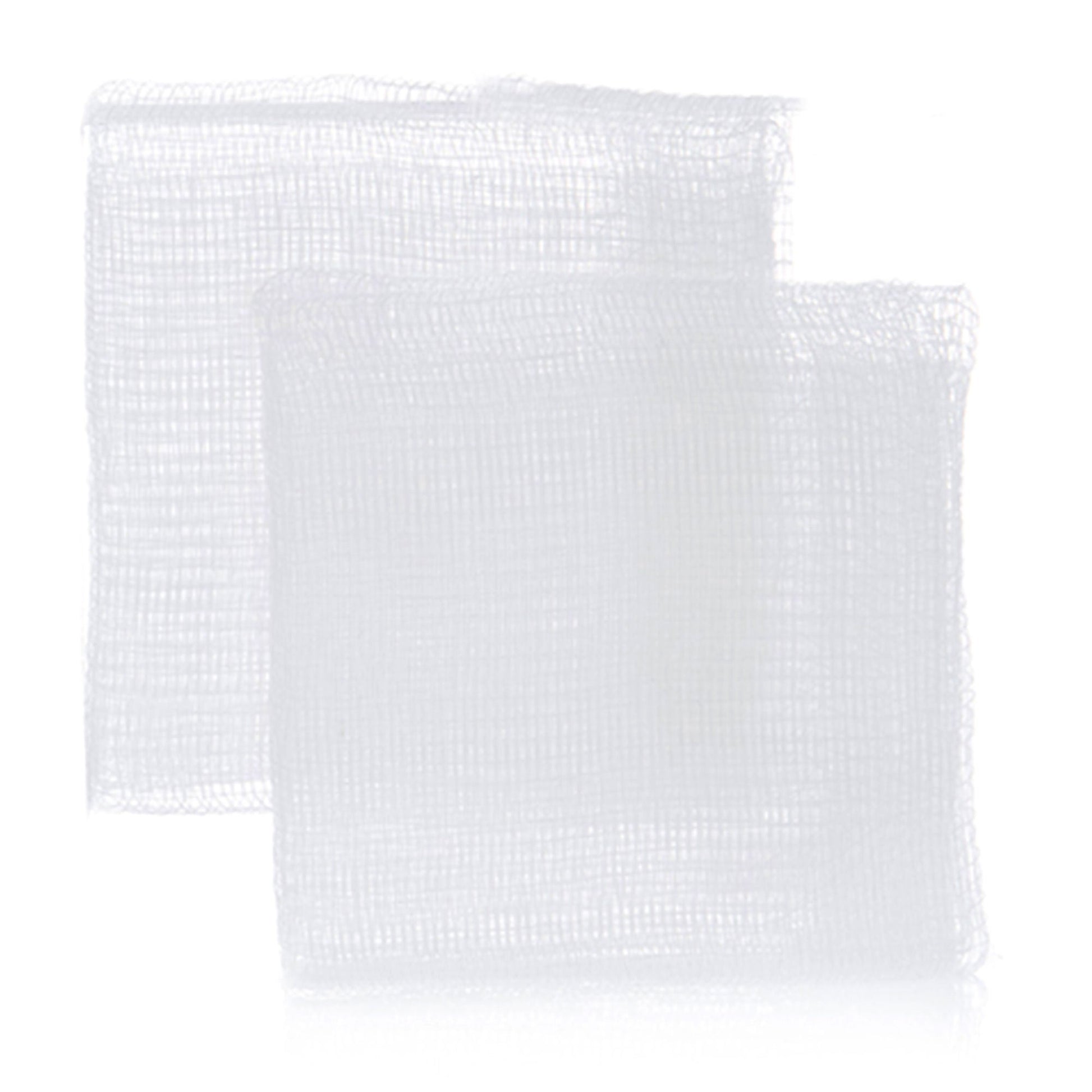 McKesson Sterile USP Type VII Gauze Sponge, Eight Ply
