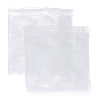 McKesson Sterile USP Type VII Gauze Sponge, Eight Ply