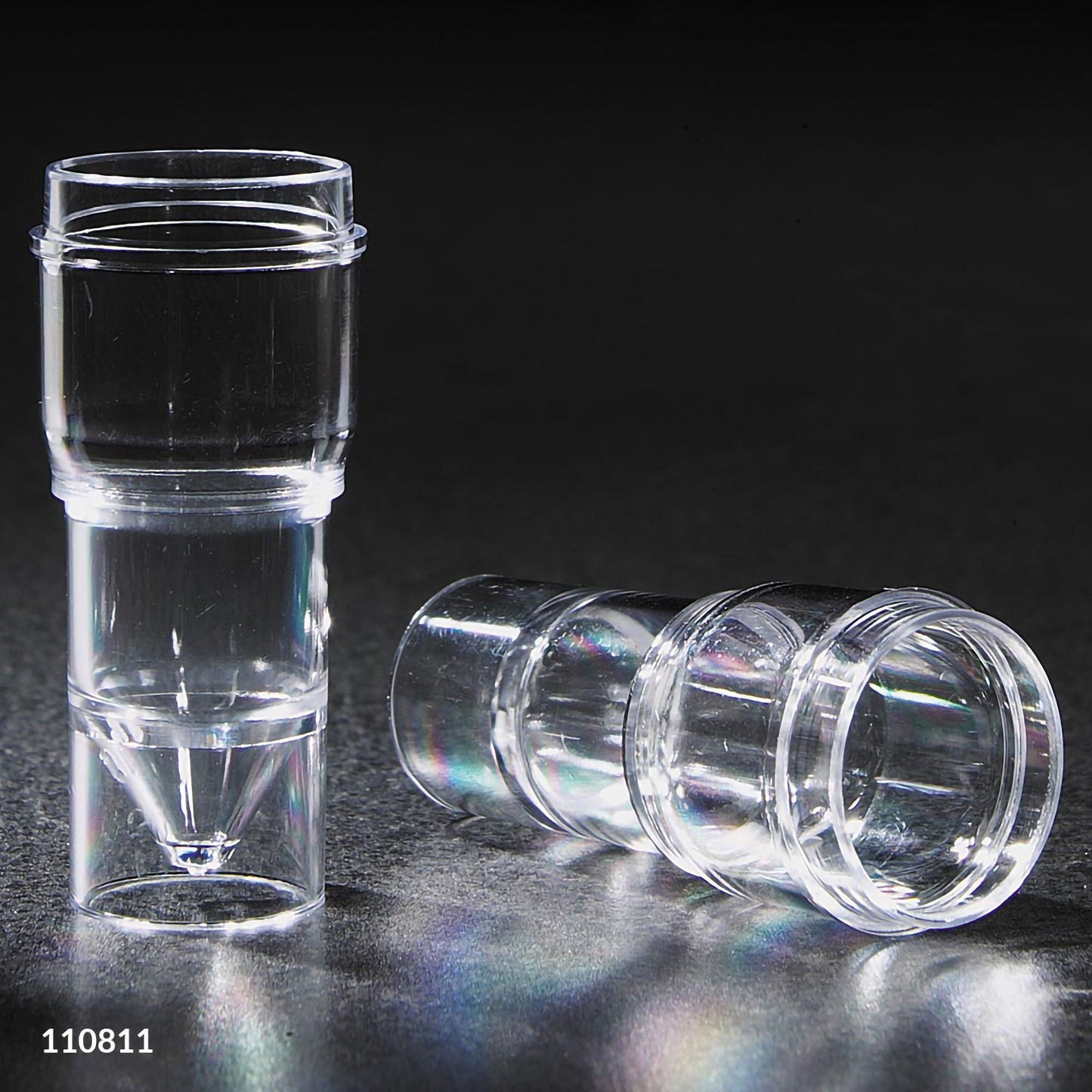 McKesson Sample Cup