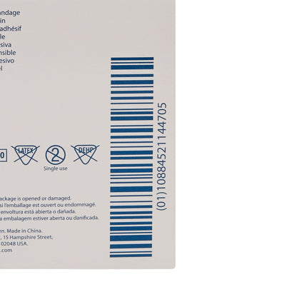 Curity™ Sensitive Skin Adhesive Strip