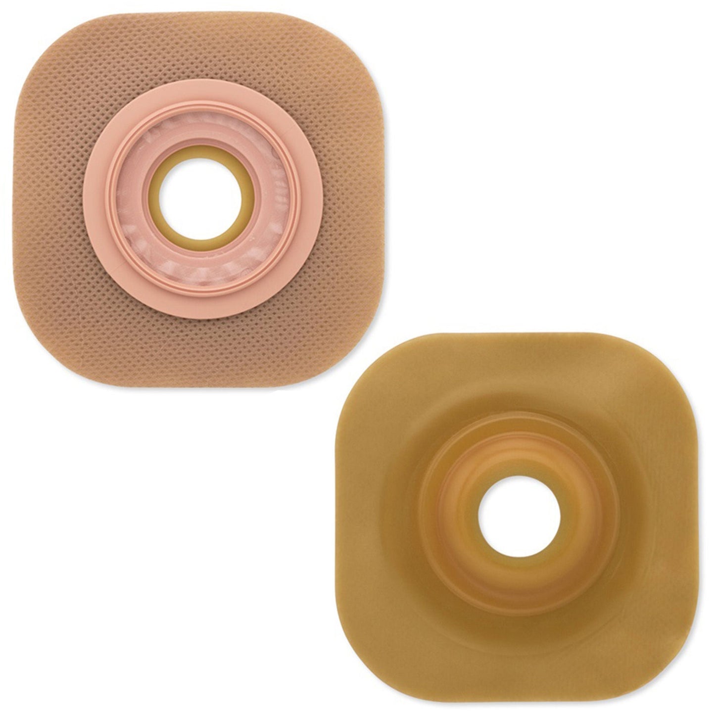 FlexWear™ Colostomy Barrier With Up to Stoma Opening