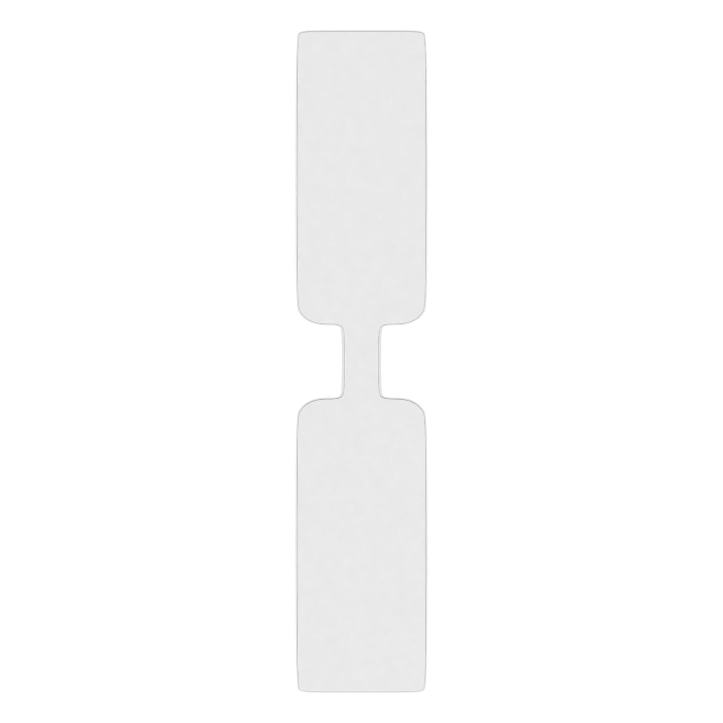 dynarex® Butterfly Wound Closure Strip, 0.5 by 2.75 Inches