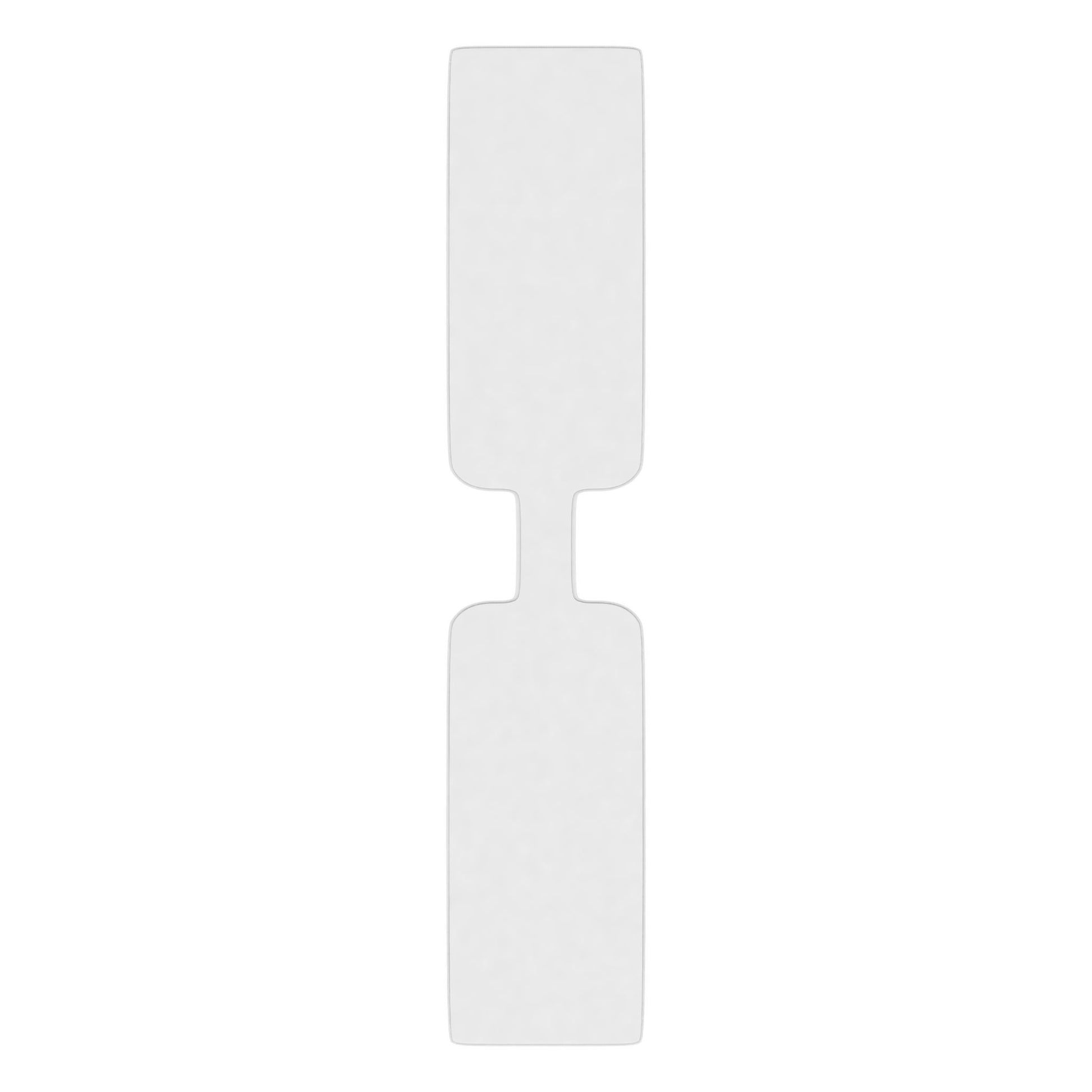 dynarex® Butterfly Wound Closure Strip, 0.5 by 2.75 Inches