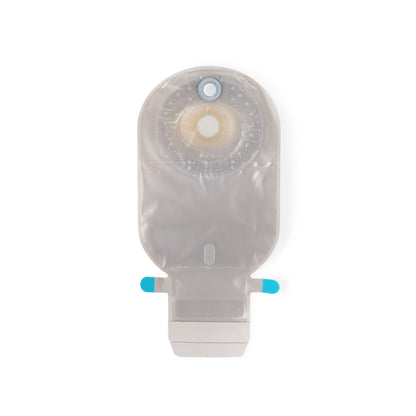 SenSura® Mio Convex Light 1-Piece Transparent Ostomy Pouch, Stoma