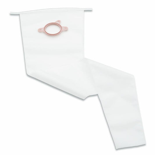 New Image™ 2-Piece Ostomy Irrigation Sleeve
