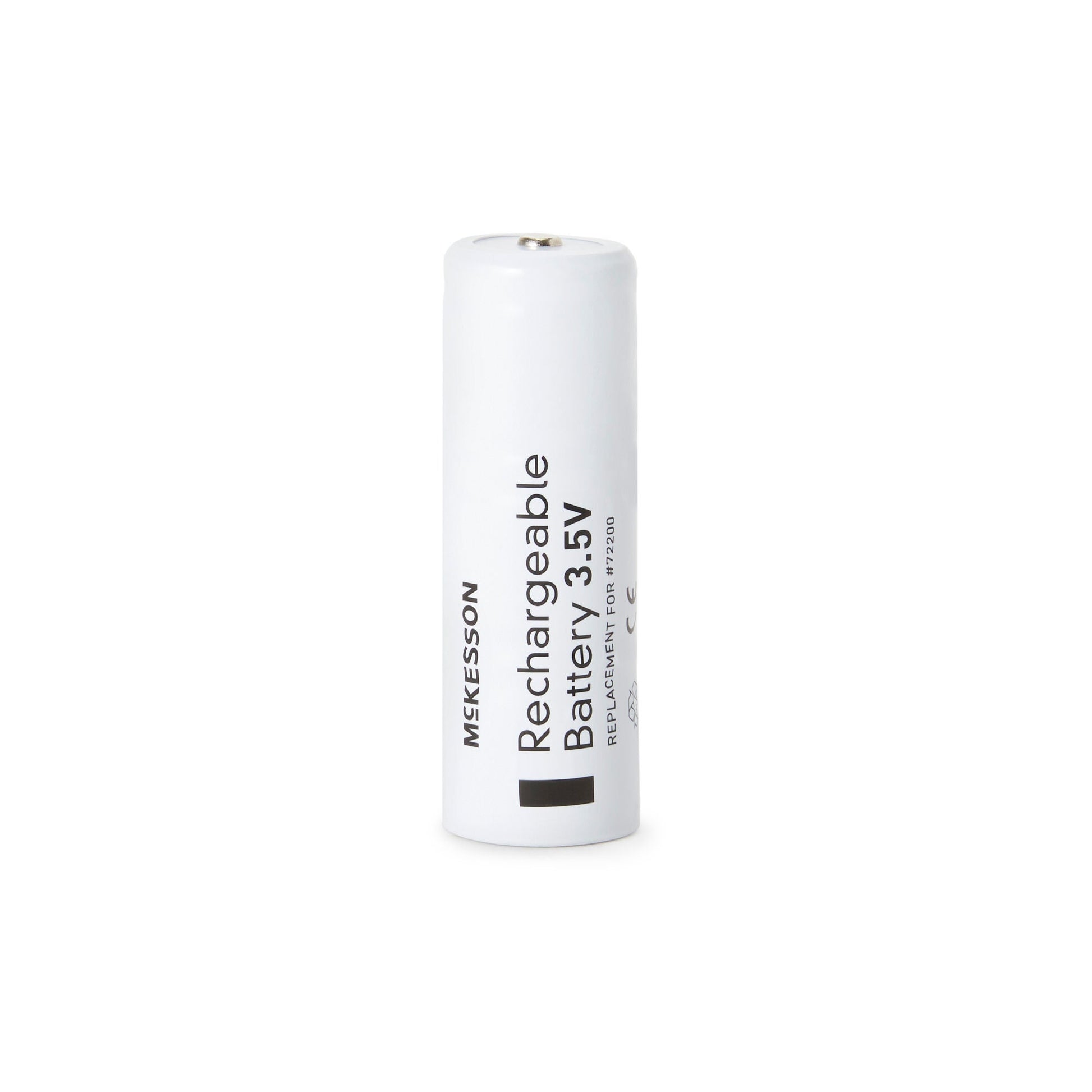 McKesson NiCd Battery