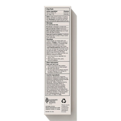 MDSolarsciences™ MD Mineral BB Crème SPF 50, Dark