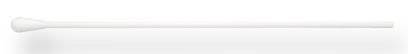 Puritan Swabstick Cotton Tip Plastic Shaft Length