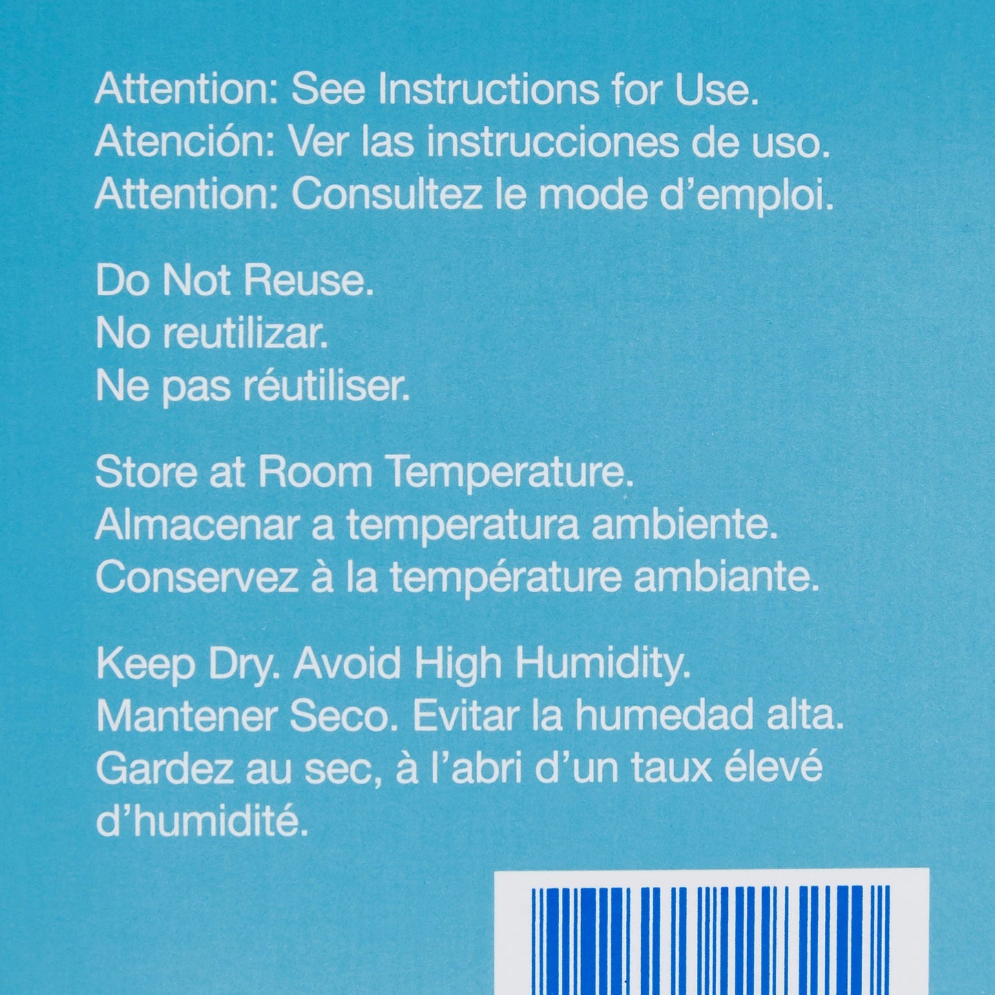 Eakin Cohesive Ostomy Barrier Seal, Slim, diameter, 3mm thickness