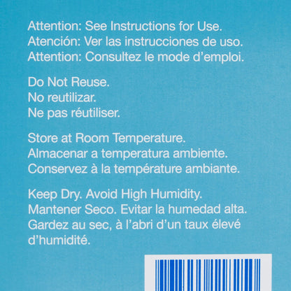 Eakin Cohesive Ostomy Barrier Seal, Slim, diameter, 3mm thickness