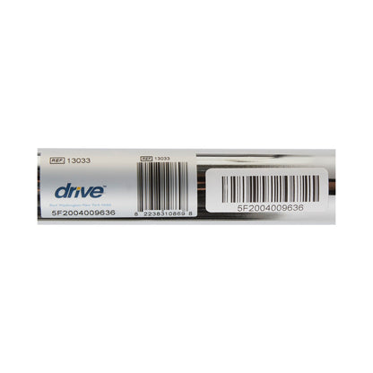 drive™ Steel IV Pole, 2-Hook