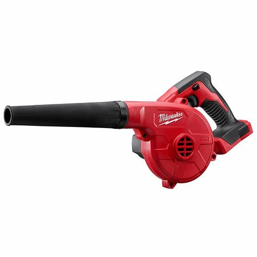 Milwaukee M18 Compact Blower 0884-20 | M18 Battery, 3-Piece
