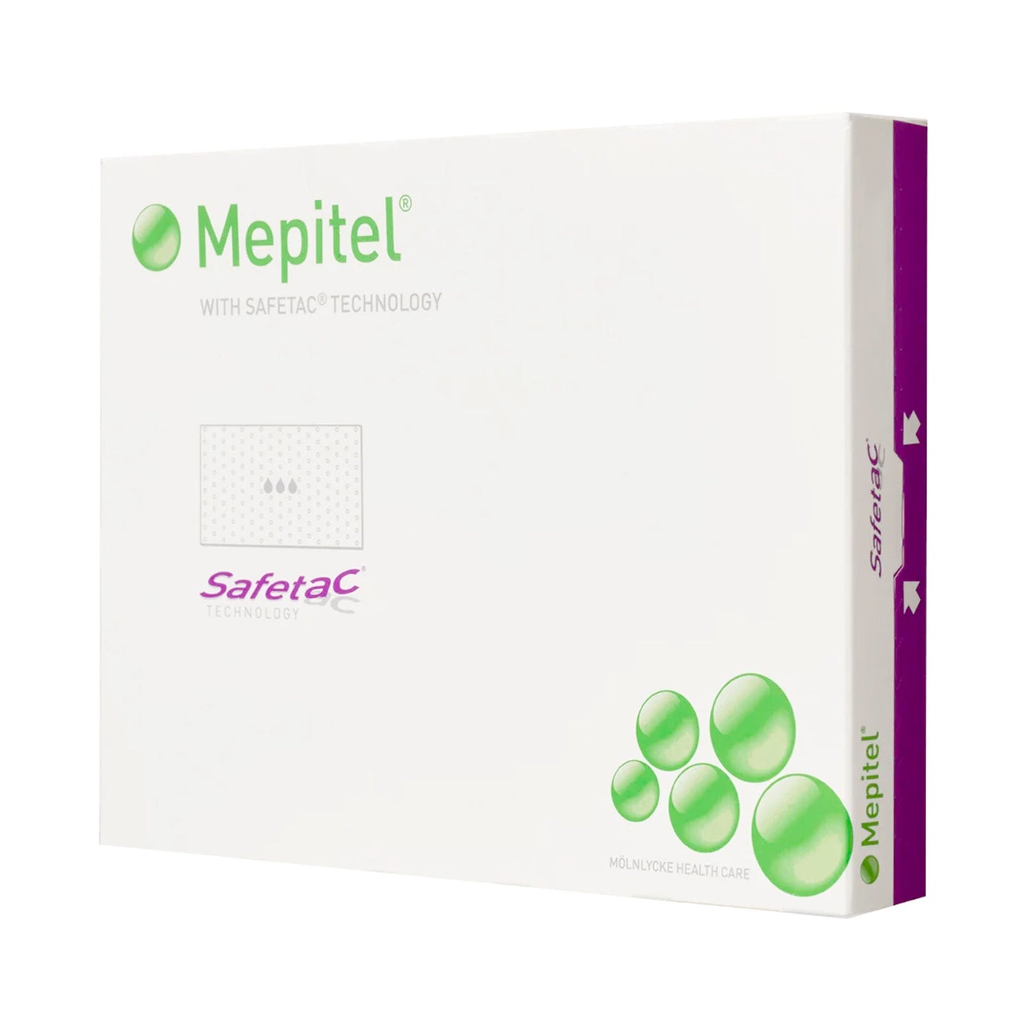 Mepitel® Wound Contact Layer Dressing