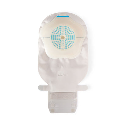 SenSura® Mio Convex 1-Piece Transparent Ostomy Pouch, Stomas