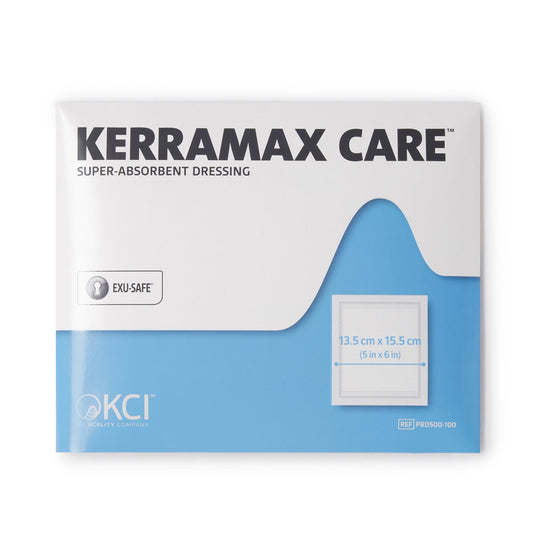 KerraMax Care® Super Absorbent Dressing