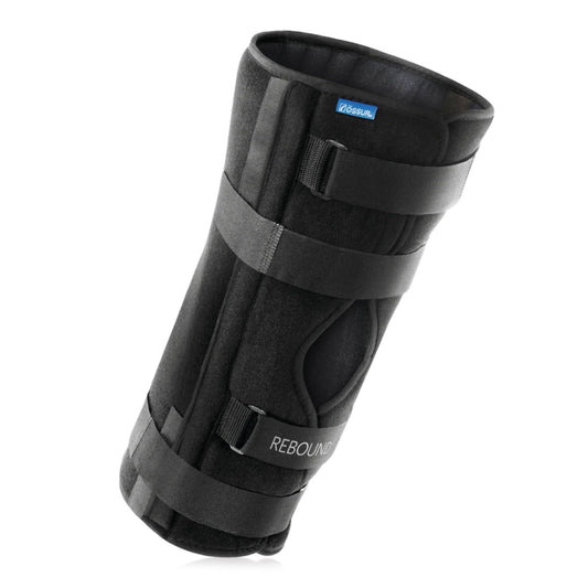 Ossur® Rebound® Knee Immobilizer, 14-Inch Length