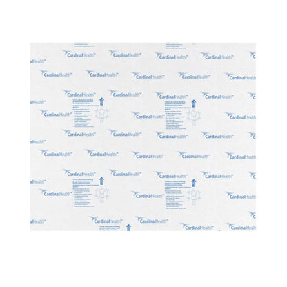 Wings™ Quilted Premium Comfort Maximum Absorbency Positioning Underpad, 30 x 36"