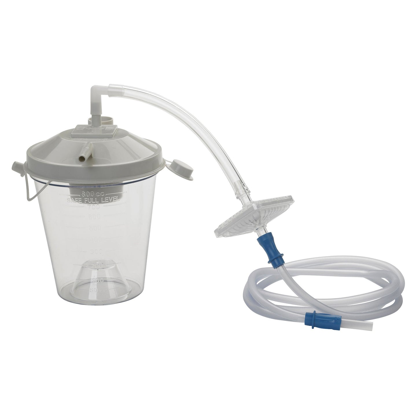 drive™ Suction Canister Kit