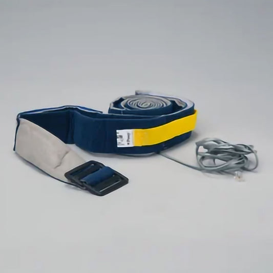 Posey® HeadStart Sensors Alarmed Belt for Chair, Adjusts from 31 to 77 Inches