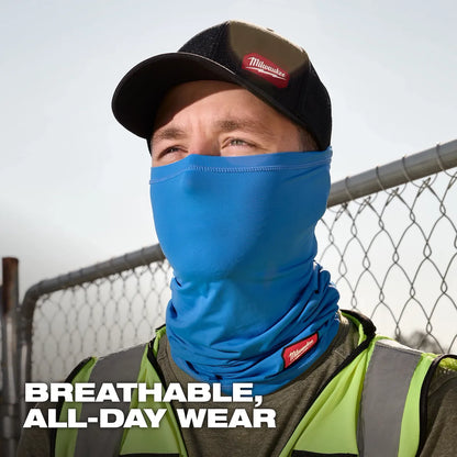 Milwaukee Cooling Neck Gaiter 48-73-9117