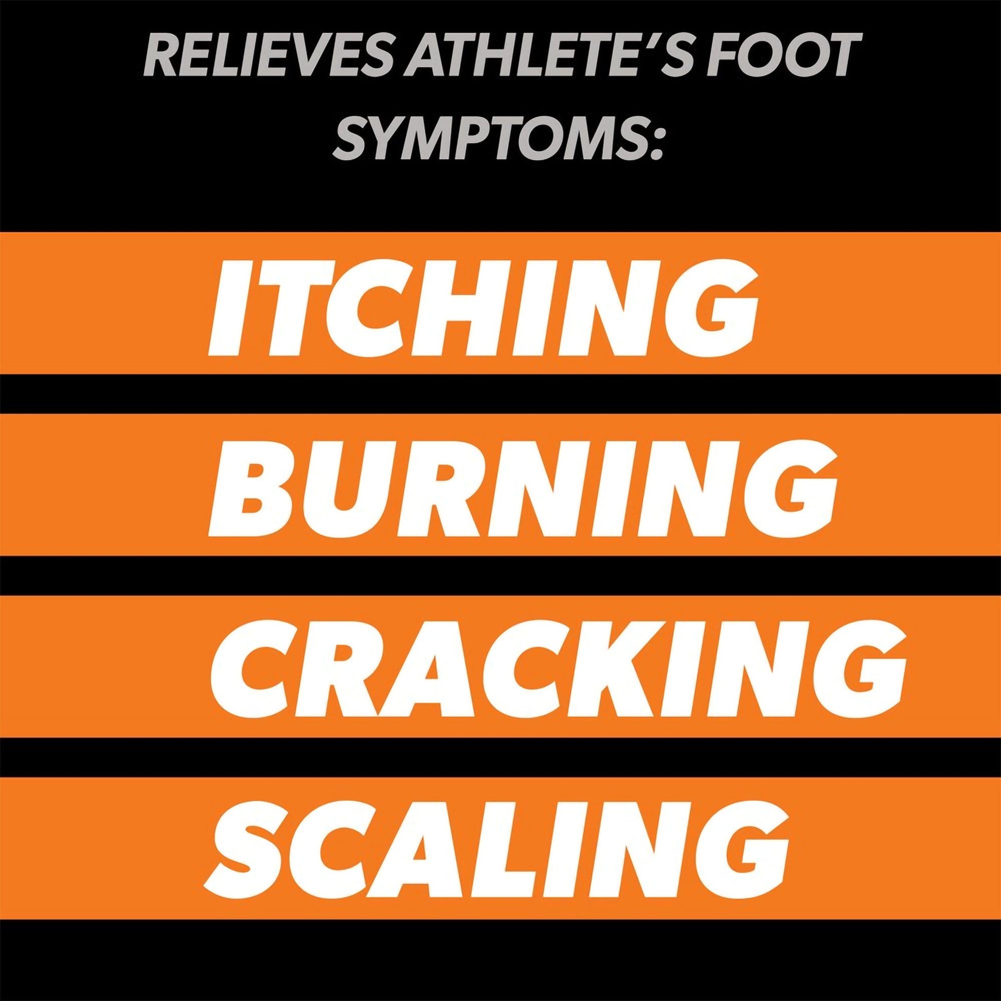 Lotrimin® AF Athlete's Foot Antifungal Powder