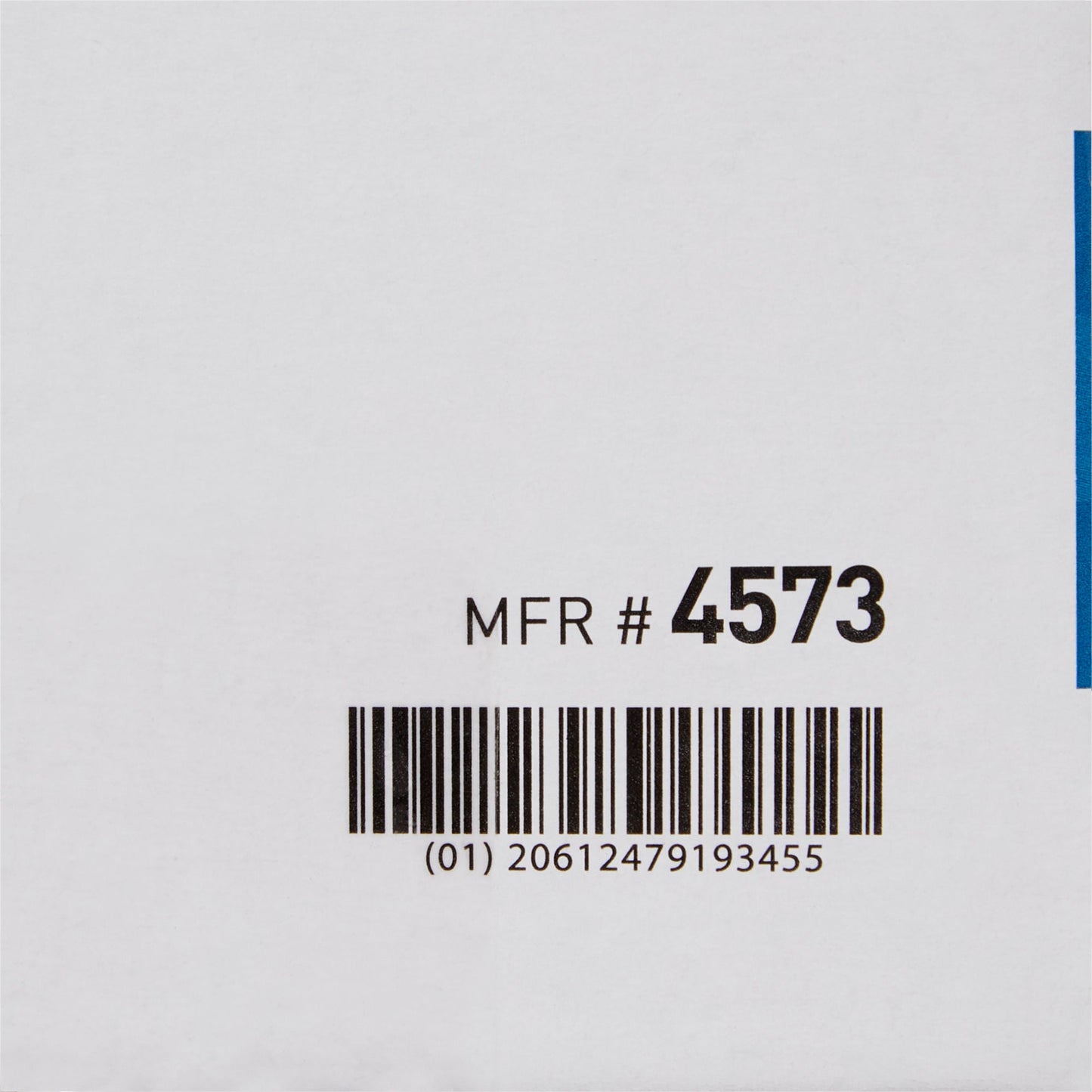 McKesson Zip Closure Bag, .