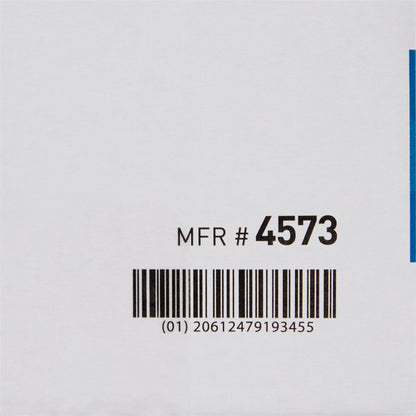 McKesson Zip Closure Bag, .