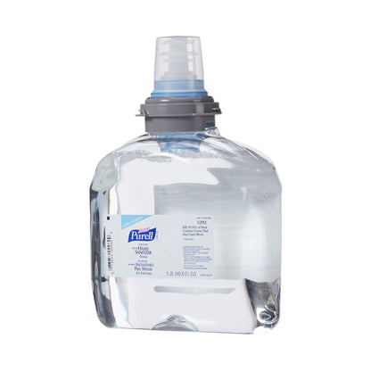 Purell® Advanced Foaming Hand Sanitizer, Dispenser Refill Bottle