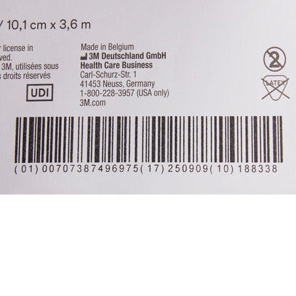 3M™ White Polyester Undercast Cast Padding