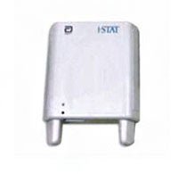 i-STAT Cardiac Marker / Immunoassay Control Troponin Level 1 6 X