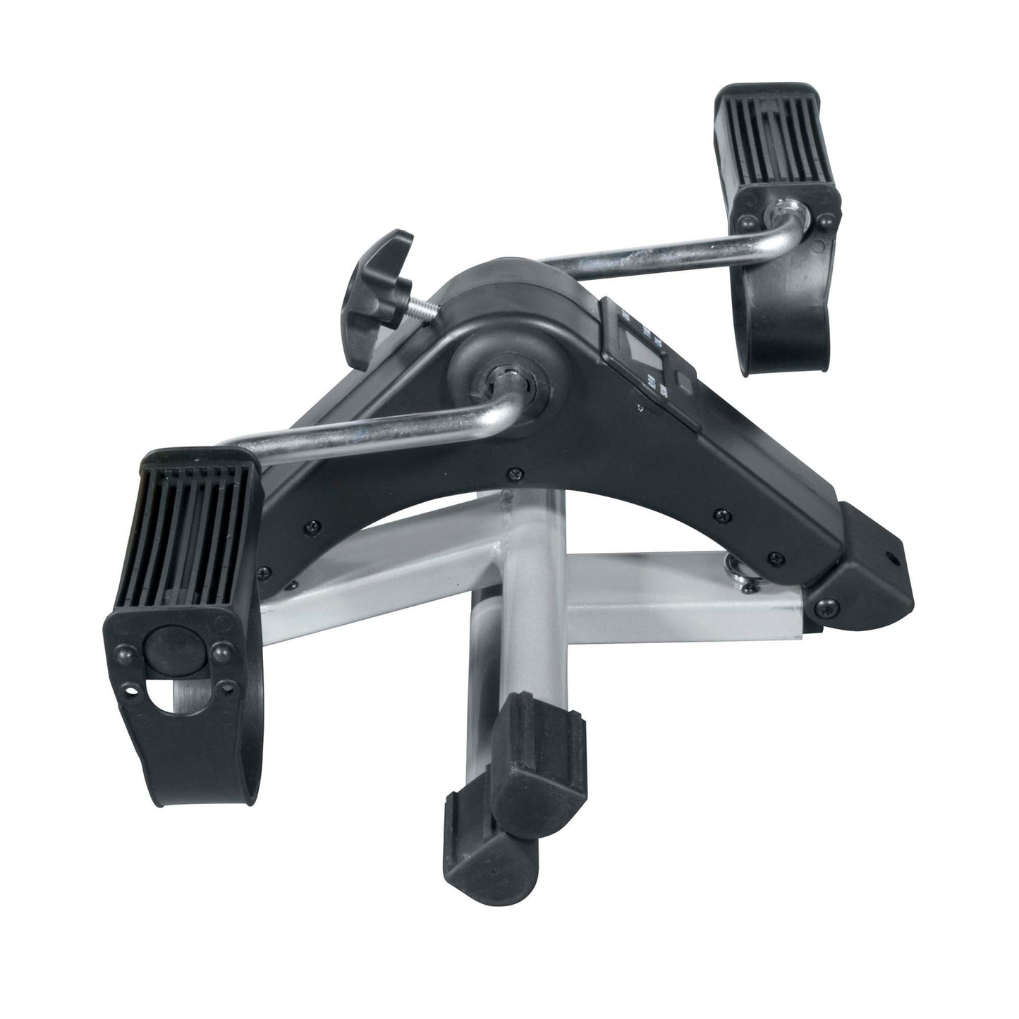 drive™ Folding Exercise Peddler with Electronic Display