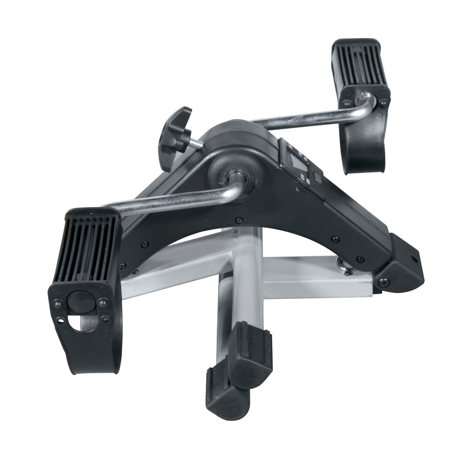 drive™ Folding Exercise Peddler with Electronic Display