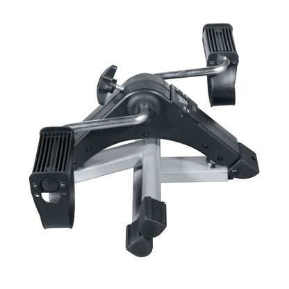 drive™ Folding Exercise Peddler with Electronic Display