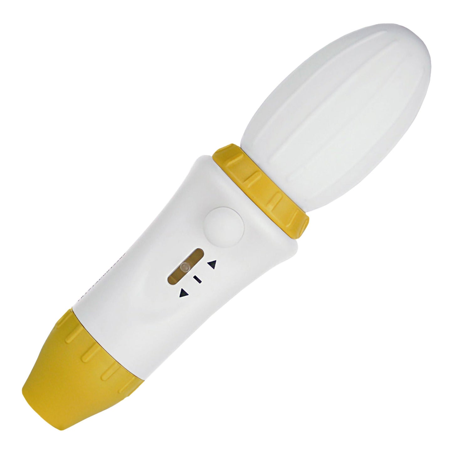 Manual Serological Pipette Controller McKesson 0.1 to 100 mL NonSterile