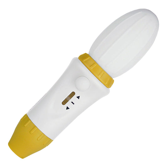 Manual Serological Pipette Controller McKesson 0.1 to 100 mL NonSterile