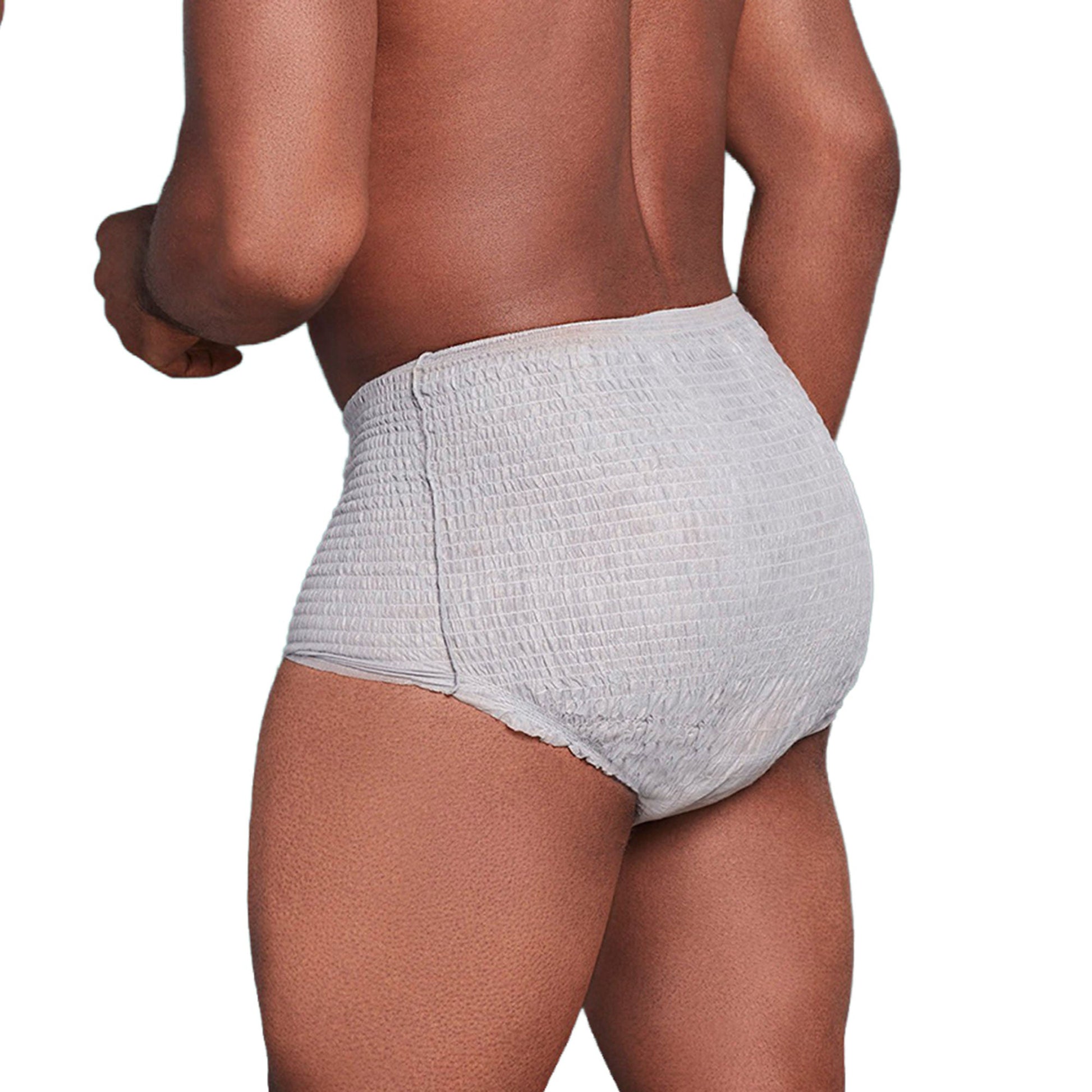 Depend® Fresh Protection™ Men's Maximum Absorbency Underwear
