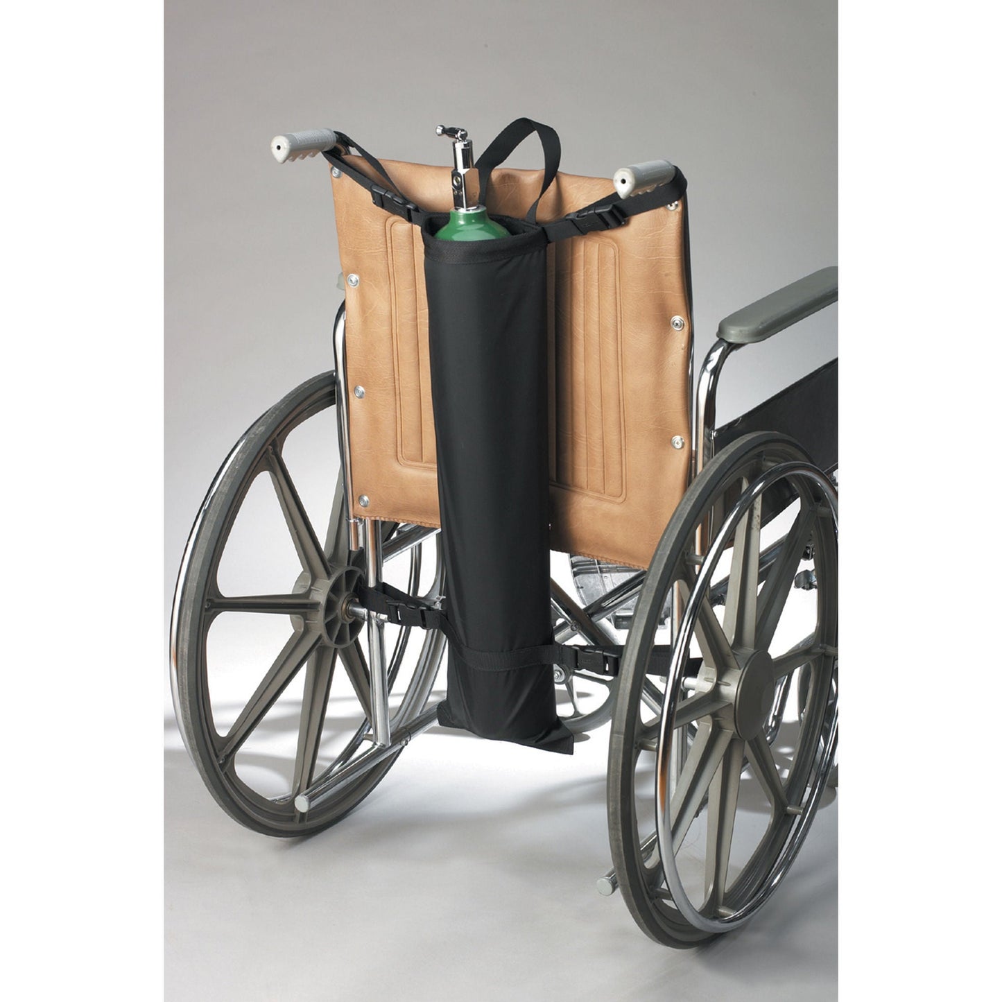 SkiL-Care™ Oxygen Cylinder Holder