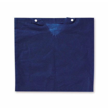 Medline Bag Cover Fabric, Blue For Urinary Low Bed Drain Bag DYND15215