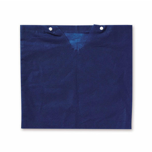 Medline Bag Cover Fabric, Blue For Urinary Low Bed Drain Bag DYND15215